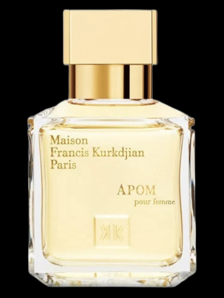 APOM Pour Femme for women