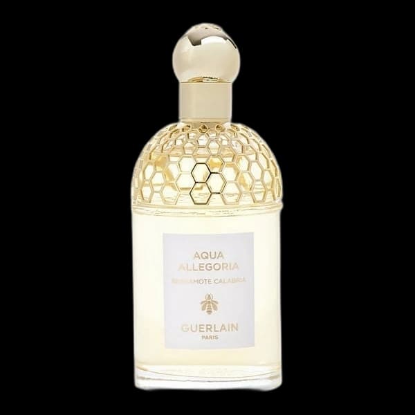 Aqua Allegoria Bergamote Calabria