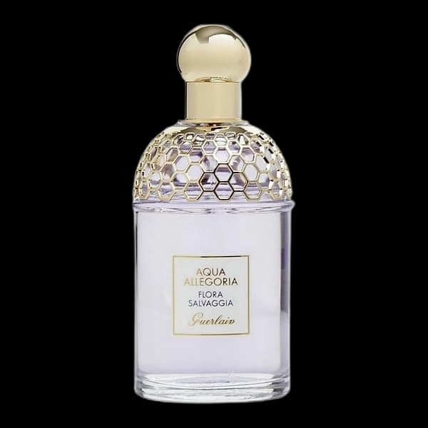 Aqua Allegoria Flora Salvaggia