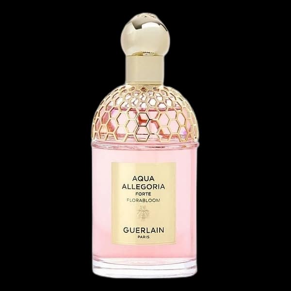 Aqua Allegoria Florabloom Forte