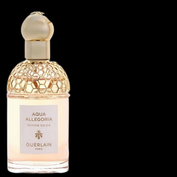 Aqua Allegoria Orange Soleia