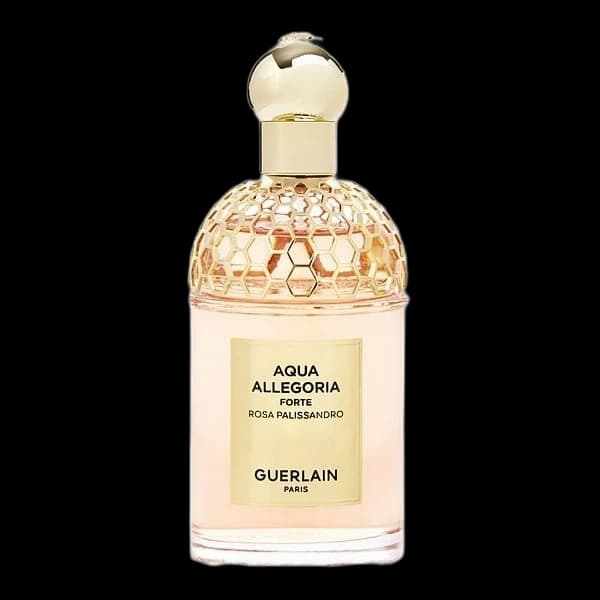 Aqua Allegoria Rosa Palissandro Forte