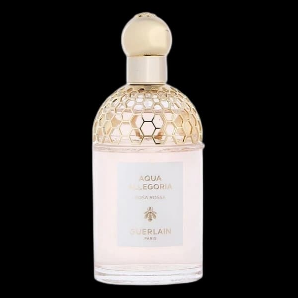 Aqua Allegoria Rosa Rossa