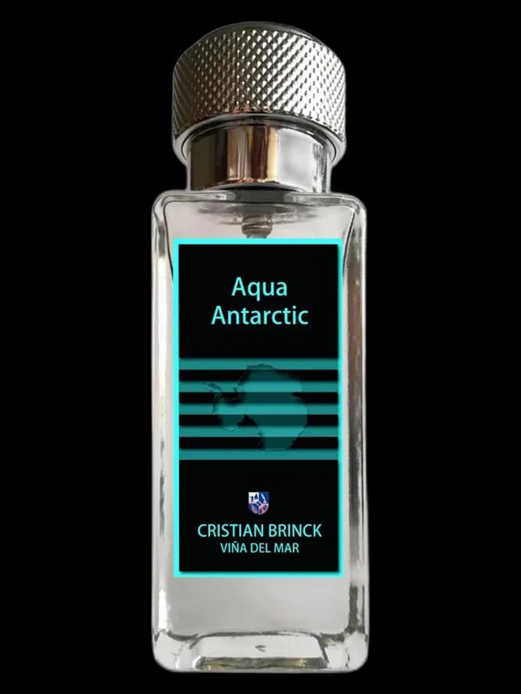 Aqua Antartic for men