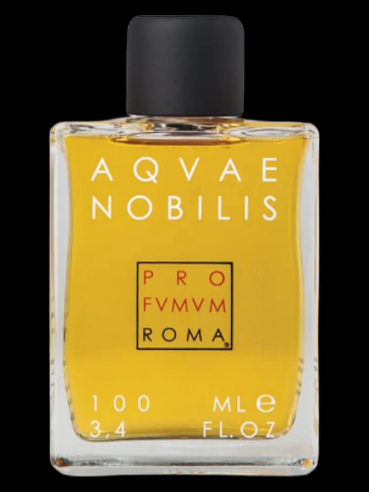 Aquae Nobilis unisex