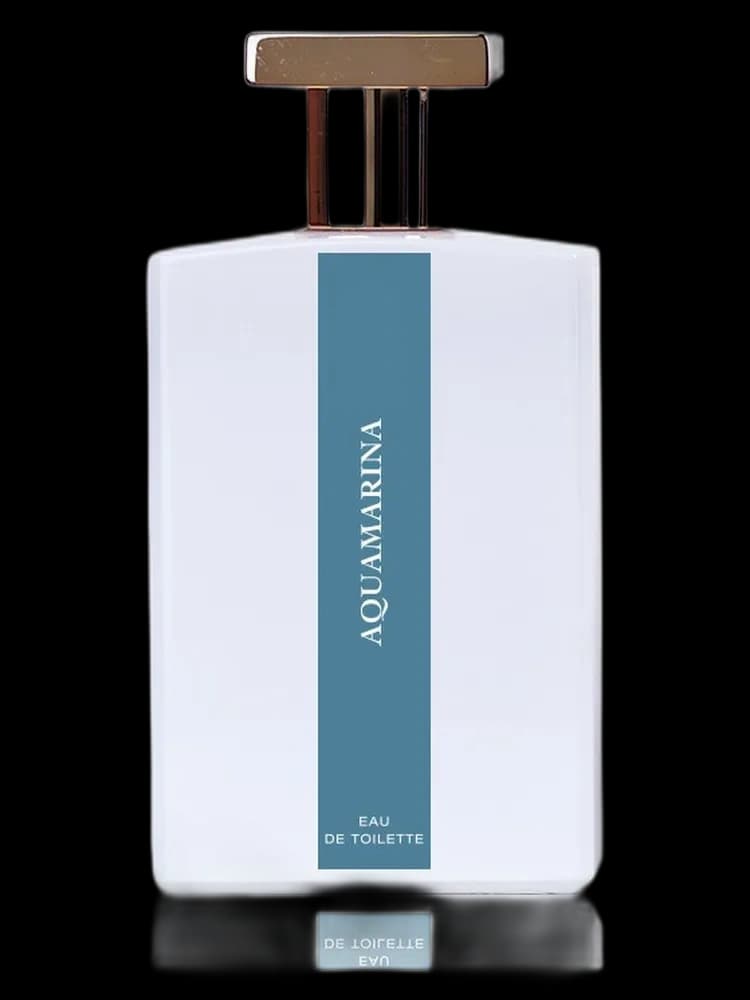 Aquamarina unisex
