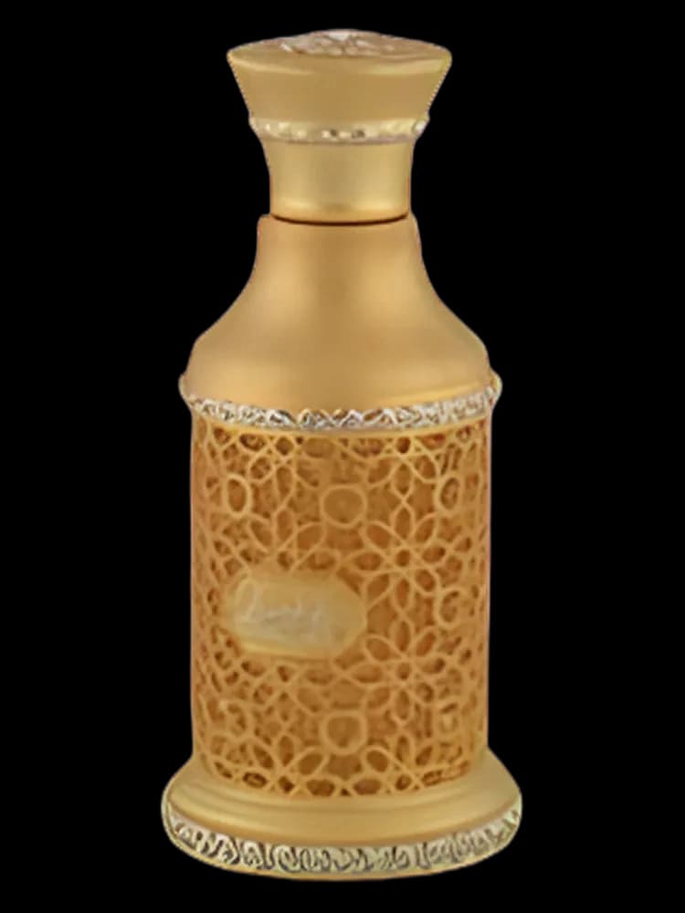 Arabesque unisex