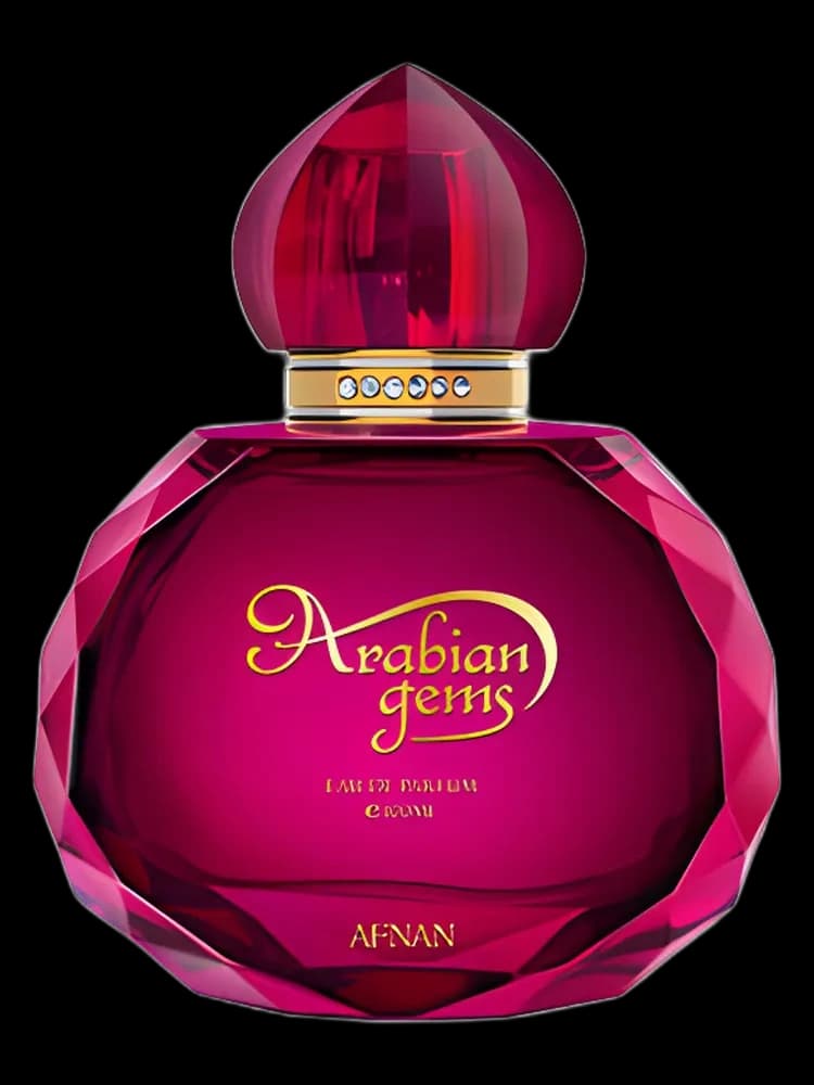 Arabian Gems for women