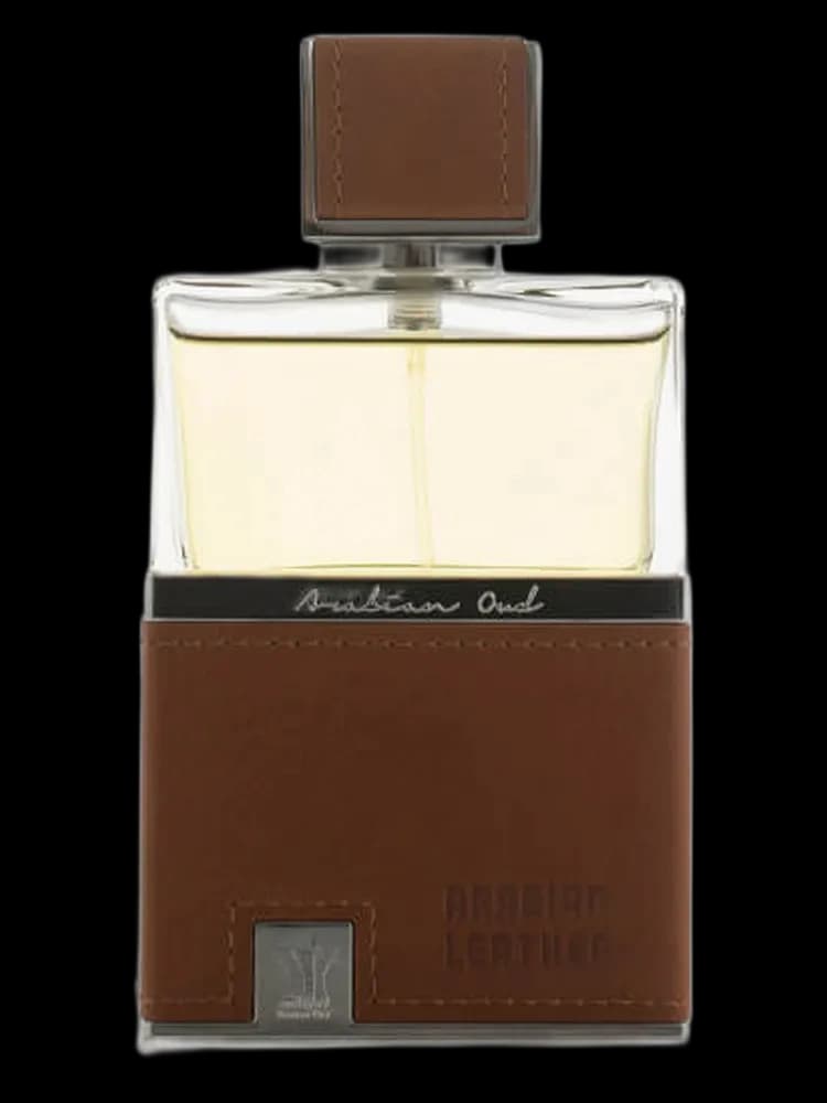 Arabian Leather unisex