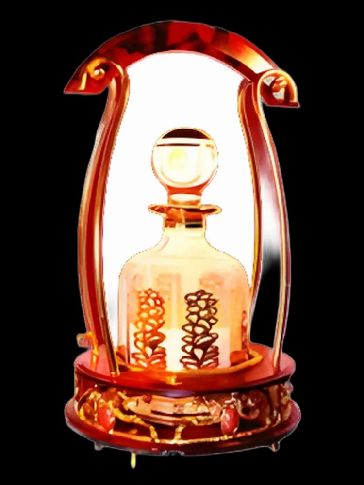 Arabian Nights unisex