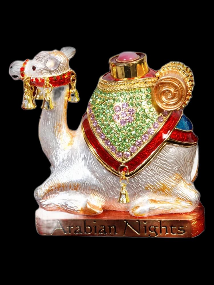 Arabian Nights unisex