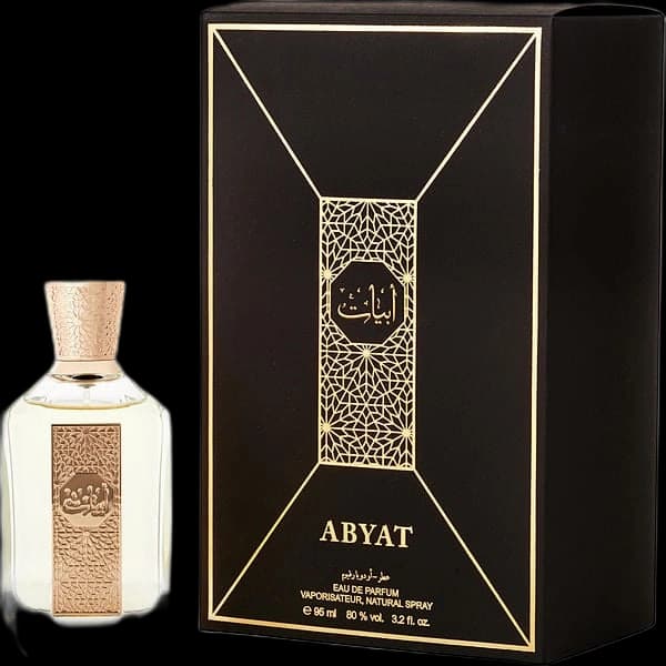 Arabian Oud Abyat