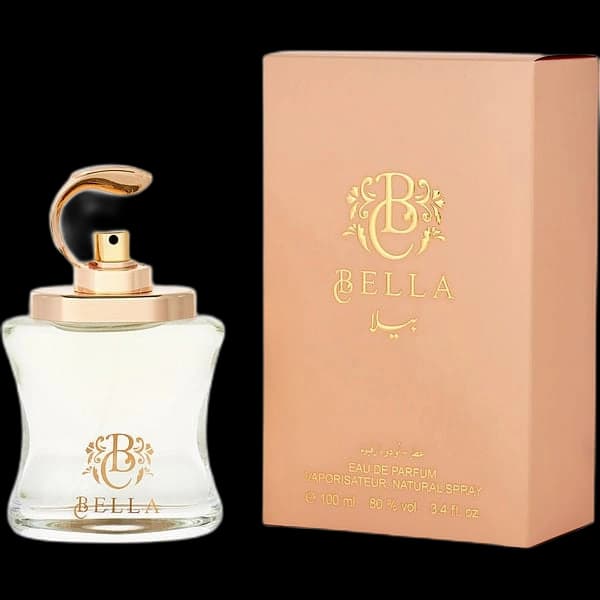 Arabian Oud Bella