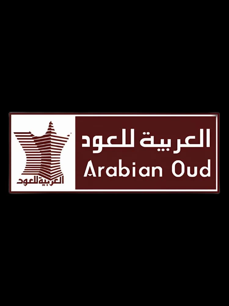 Arabian Oud London Blend unisex