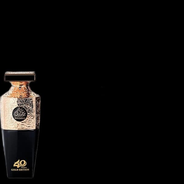 Arabian Oud Madawi