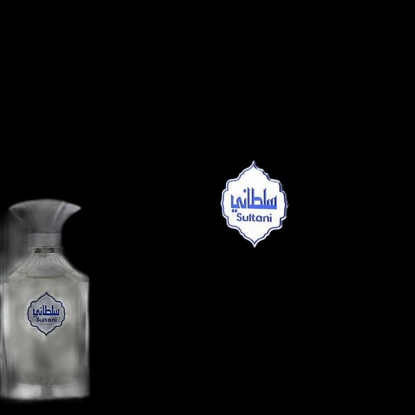 Arabian Oud Sultani