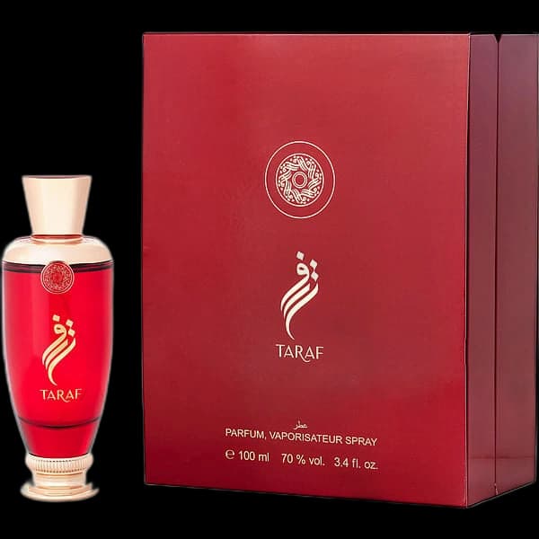 Arabian Oud Taraf