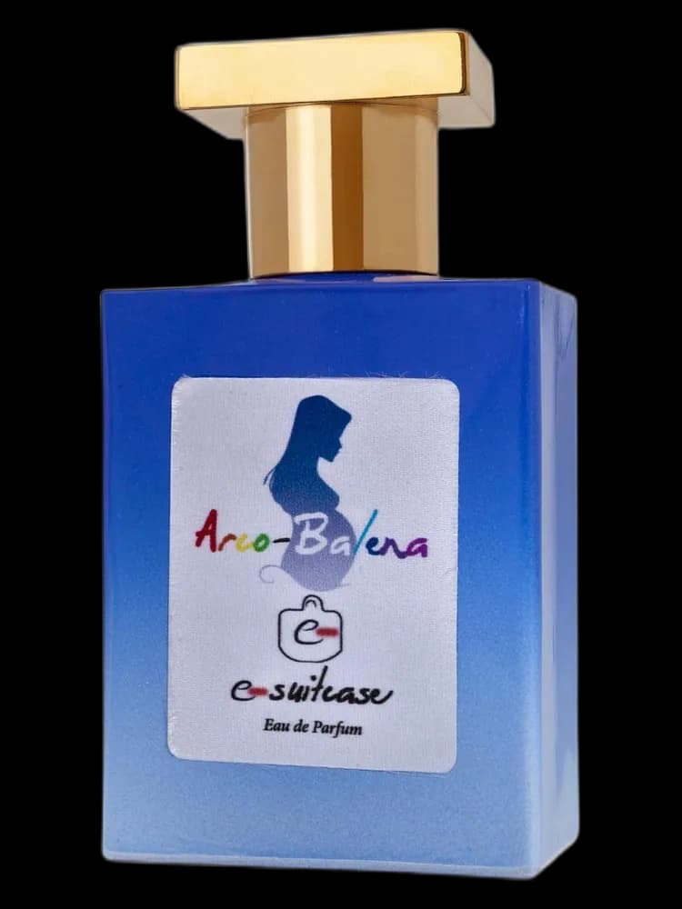 Arco-Balena unisex
