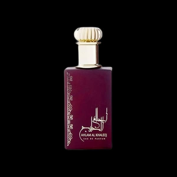 Ard Al Zaafaran Ahlam Al Khaleej