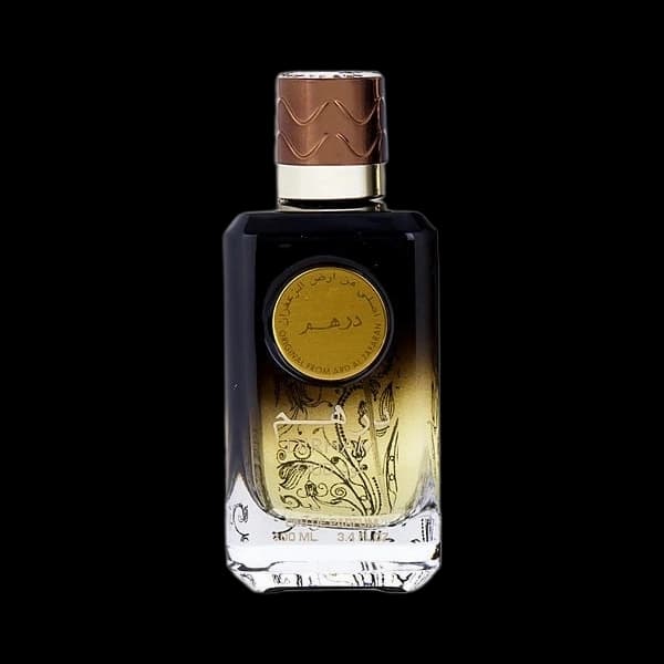 Ard Al Zaafaran Dirham Oud