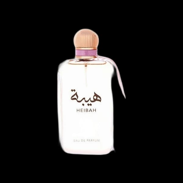 Ard Al Zaafaran Heibah
