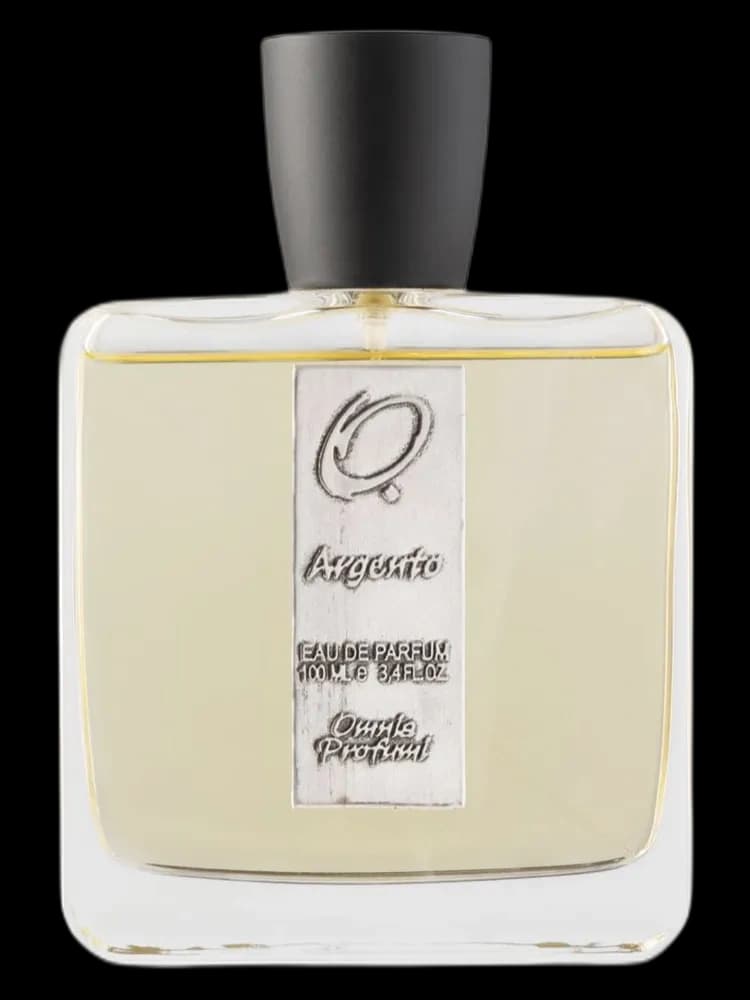 Argento for men