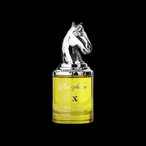 Armaf Bucephalus X