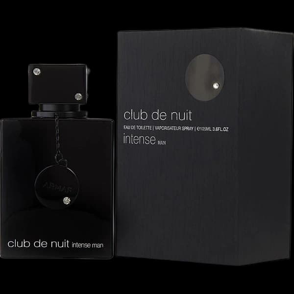 Armaf Club De Nuit Intense