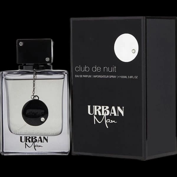 Armaf Club De Nuit Urban Man
