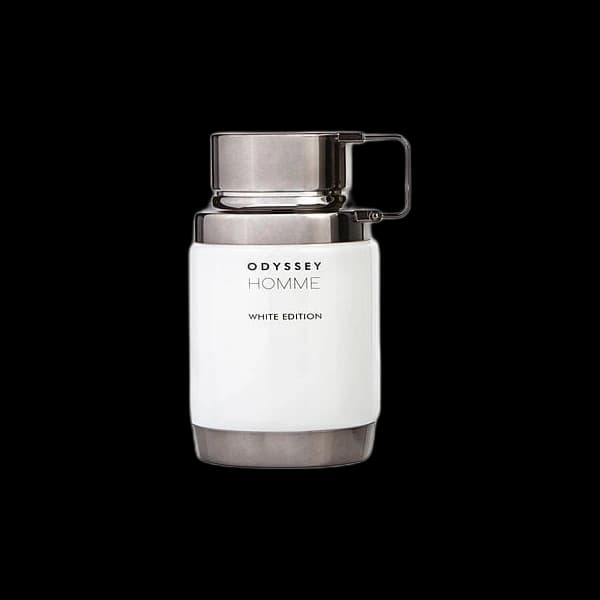 Armaf Odyssey Homme White Edition