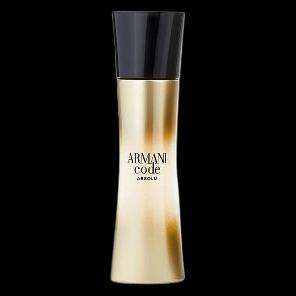 Armani Code Absolu