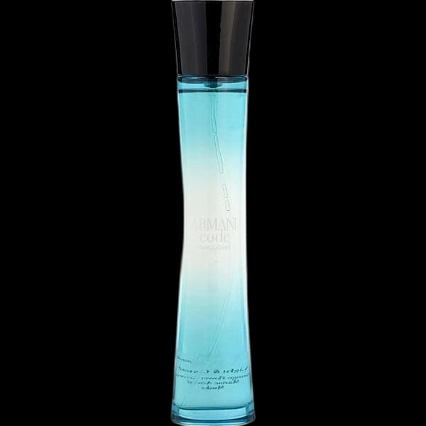 Armani Code Turquoise