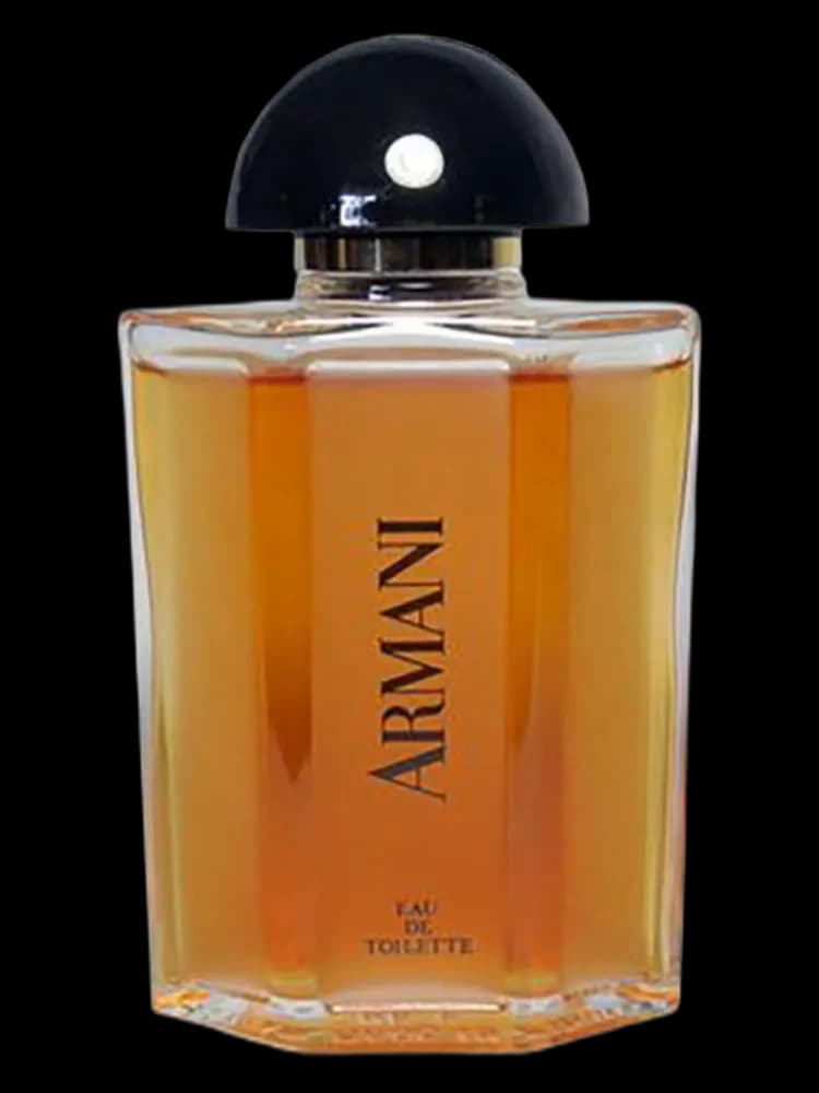 Armani for women