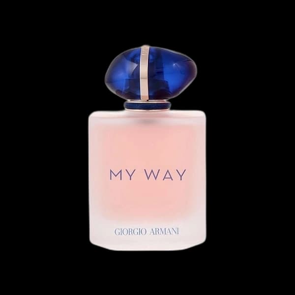 Armani My Way Floral