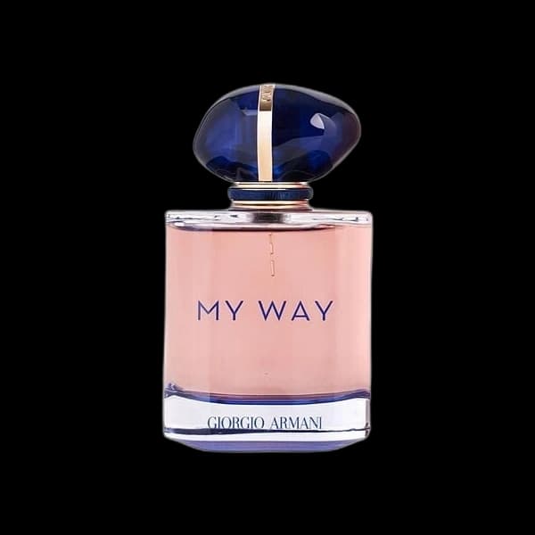 Armani My Way Intense