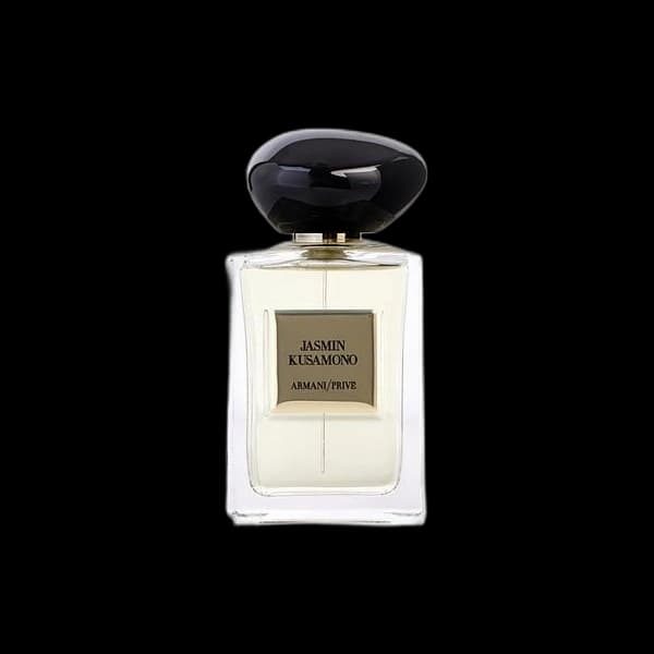 Armani Prive Jasmin Kusamono