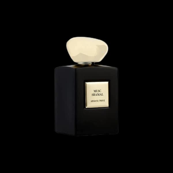 Armani Prive Musc Shamal Intense