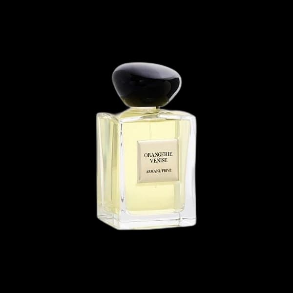 Armani Prive Orangerie Venise