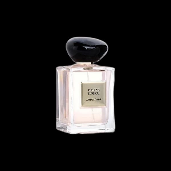Armani Prive Pivoine Suzhou
