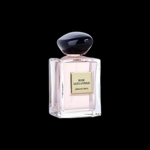 Armani Prive Rose Alexandrie