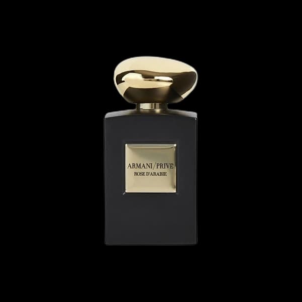 Armani Prive Rose d'Arabie