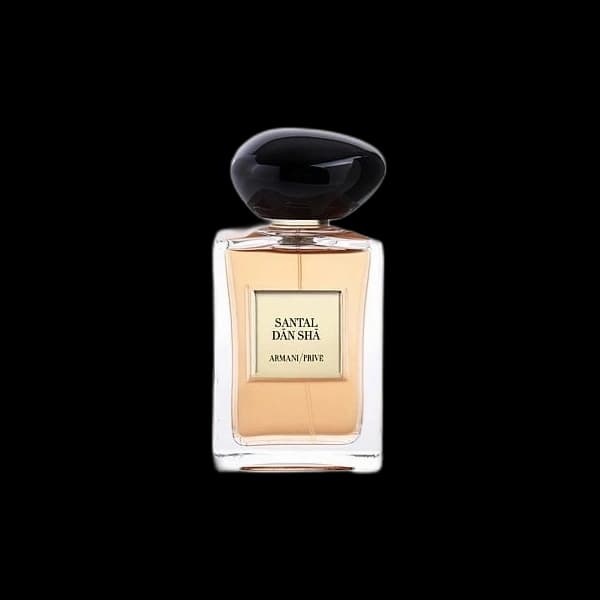 Armani Prive Santal Dan Sha