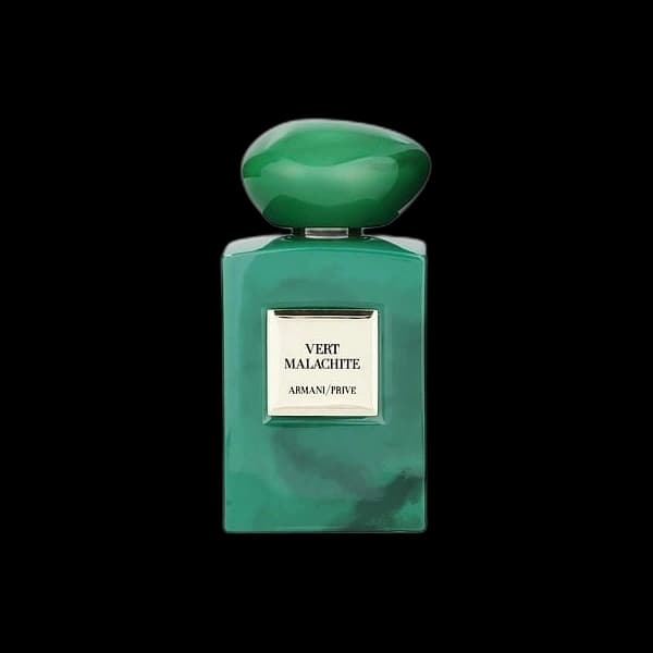 Armani Prive Vert Malachite
