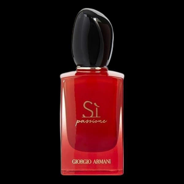Armani Si Passione Intense