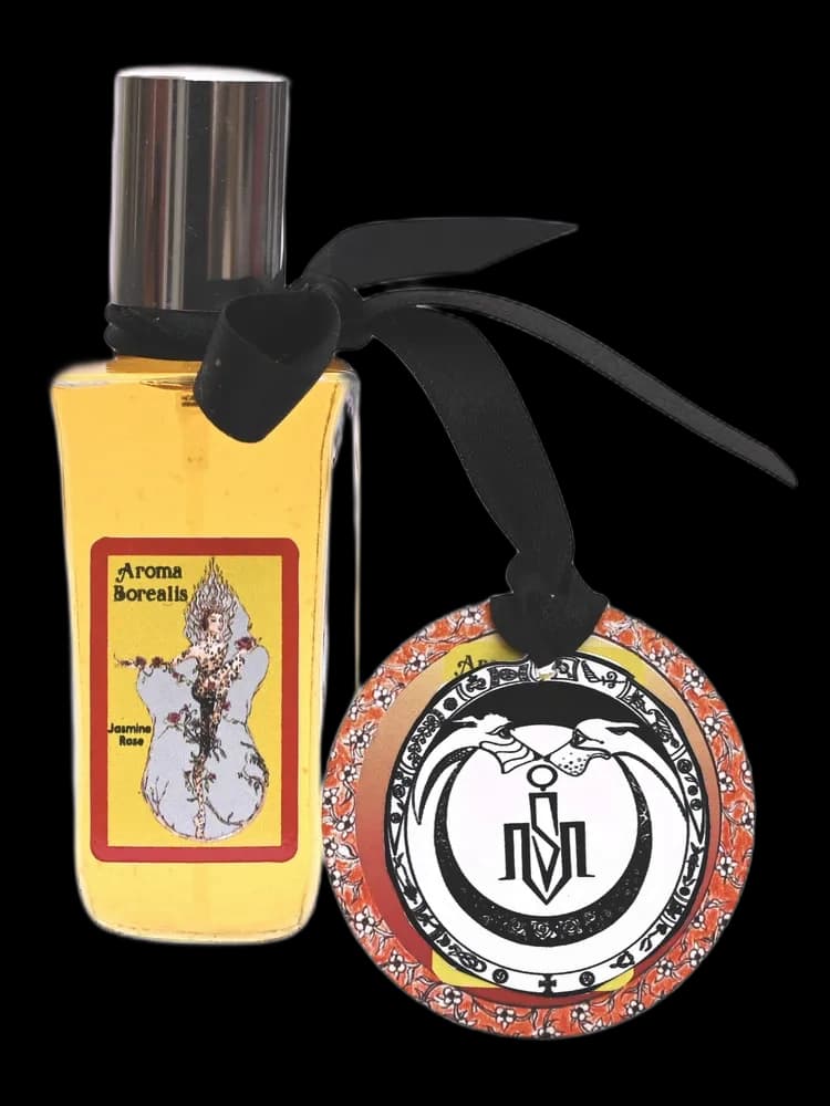 Aroma Borealis unisex