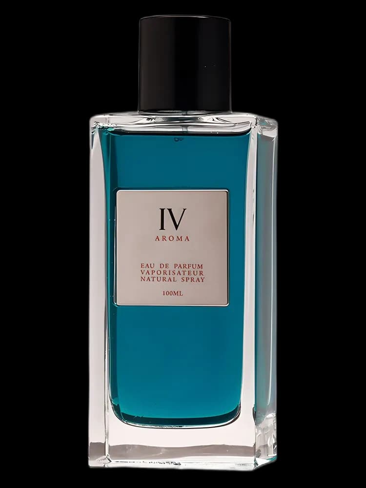 Aroma IV for men