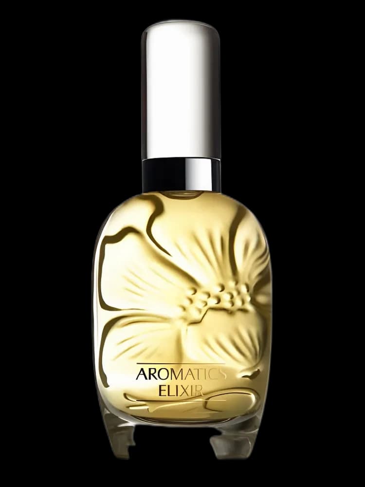Aromatics Elixir Premier for women