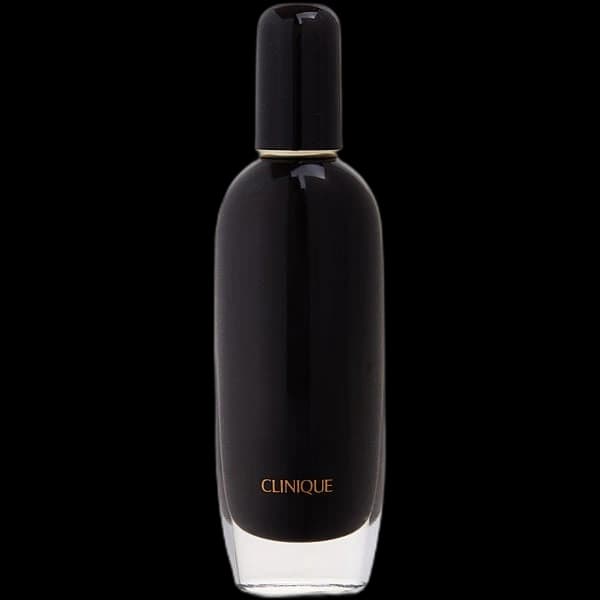 Aromatics In Black