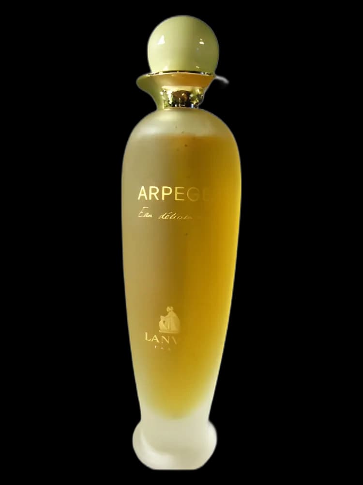 Arpege Eau Delicieuse for women