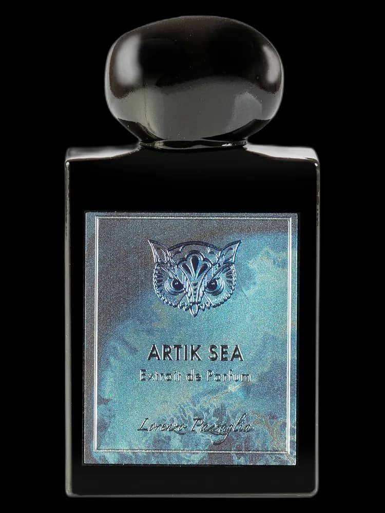 Artik Sea unisex